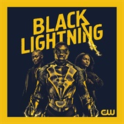 Season 1 (Black Lightning)