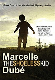 The Shoeless Kid (Marcelle Dube)