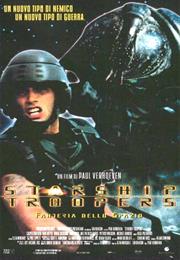 Starship Troopers (1997)