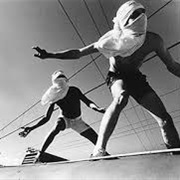 Train Surfing in South Africa