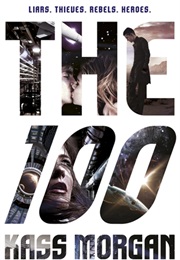 The 100 (Kass Morgan)