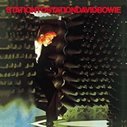 Station to Station - David Bowie