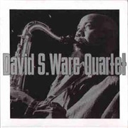 David S. Ware Quartet - Godspelized