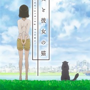 Kanojo to Kanojo No Neko