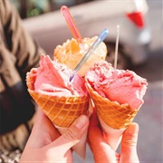 Ice Cream