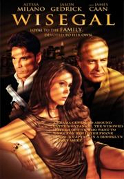Wisegal (2008)