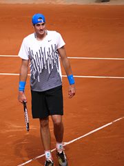 John Isner