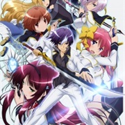 Seiken Tsukai No World Break