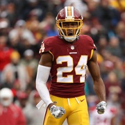 Josh Norman