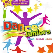 Dance Juniors