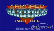Armored Warriors