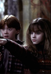 Kid's Being Smarter Than Adults- HPATPS (2001)