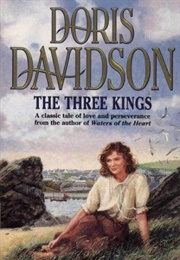 The Three Kings (Doris Davidson)