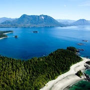 Vancouver Island, Canada