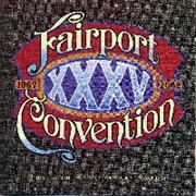 Fairport Convention - XXXV