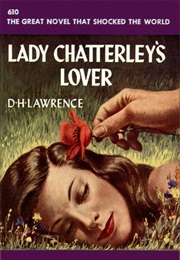 Lady Chatterley&#39;s Lover (D. H. Lawrence)