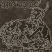 Megiddo - The Devil and the Whore
