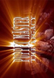 Puppetmaster the Legacy (2003)