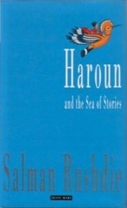 Haroun and the Sea of Stories