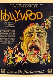 Hollywood (1923)