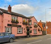 Forresters Arms (Free House)