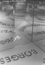 Labrynths (Jorge Luis Borges)