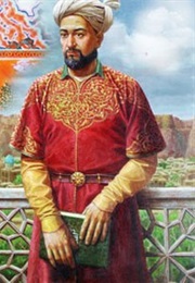 Knowledge of Grace (Yusuf Khas Hadjib Balasaguni)