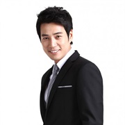 Joo Sang Wook