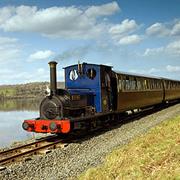 Bala Lake Railway