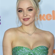 Dove Cameron
