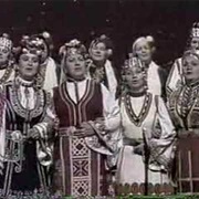 The Mystery of Bulgarian Voices - "Oh, Susanna"