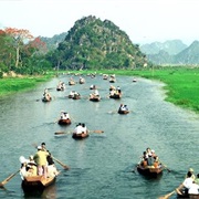 Perfume Pagoda, Vietnam
