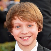Daniel Huttlestone