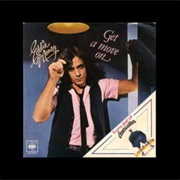 Eddie Money - Get a Move On