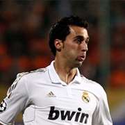 Alvaro Arbeloa