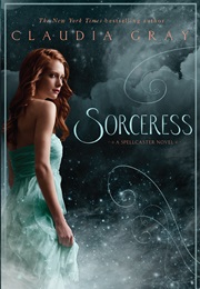 Sorceress (Claudia Gray)