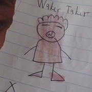 The Horrifying House