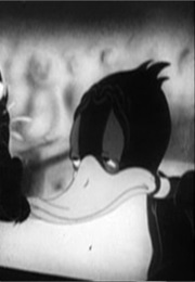 The Henpecked Duck (1941)