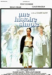 A Simple Story (1978)