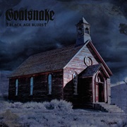 Goatsnake - Black Age Blues