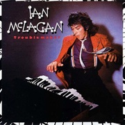 Ian McLagan - Little Troublemaker