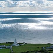 St Catherine's Point