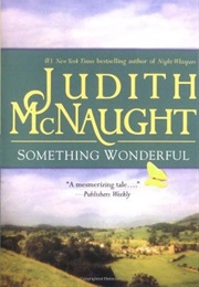 Something Wonderful (Judith McNaught)