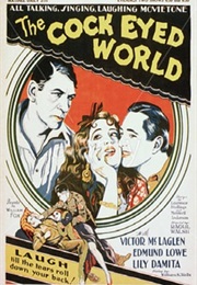 The Cock-Eyed World (1929)