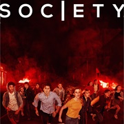 The Society Season 1