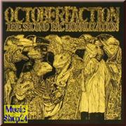 The Second Factionalization