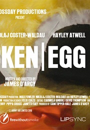 Chicken/Egg (2016)