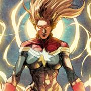 Ms. Marvel
