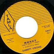 Money (That&#39;s What I Want) - Barrett Strong