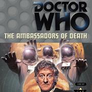 The Ambassadors of Death (7 Parts)